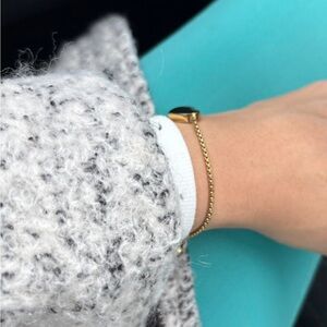 Michael Kors Gold Tone Women's Bracelet